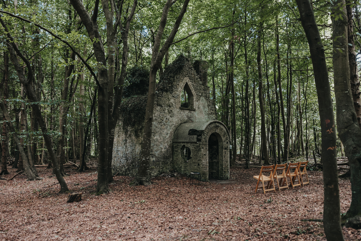 Killyon Manor, County Meath